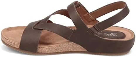 eurosoft womens footbed sandals category