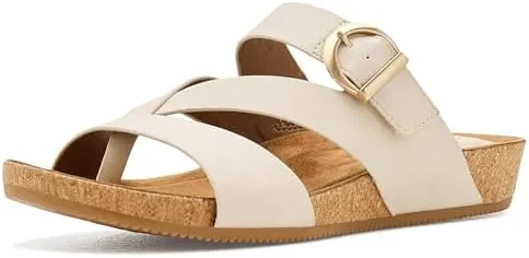 eurosoft womens gladis bone 75 b medium